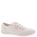 Skechers Bobs B-Cute-33492 - Womens 8.5 White Oxford Medium