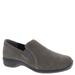 Ros Hommerson Slide In - Womens 8 Grey Slip On S2