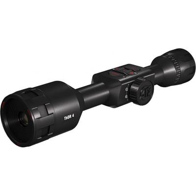 ATN ThOR 4 Thermal Smart HD Rifle Scope 1-10x19mm Black TIWST4641A