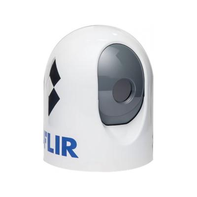 FLIR Systems MD-625 Compact Fixed Mounted Thermal Night Vision Camera 640x480 White 432-0010-03-00