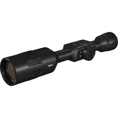 ATN ThOR 4 Thermal Smart HD Rifle Scope 7-28x75mm Black TIWST4387A