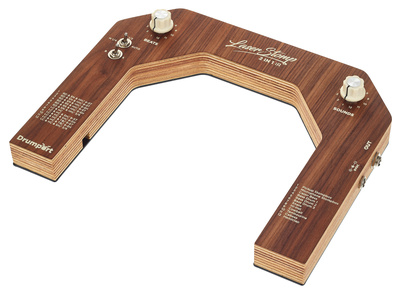 Drumport StompTech Laser-Stomp 2 in 1