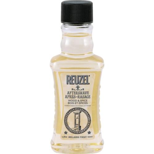 Reuzel Wood&Spice Aftershave 100 ml After Shave Splash