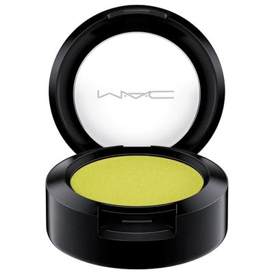 MAC Perfect Shot Small Eye Shadow Lidschatten WHAT'S THE WIFI? 1.5 g Grün Image