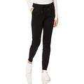 b.young Damen Rizetta Pants Hose, Schwarz (Black 80001), W(Herstellergröße: S)