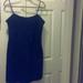 Ralph Lauren Dresses | Denim Dress | Color: Blue | Size: 6
