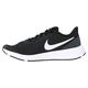 Nike Men's Nike Revolution 5 Running Shoe, Black White Anthracite, 6 UK (40 EU)