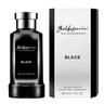 Baldessarini - Baldessarini Black Eau de Toilette 50 ml Herren