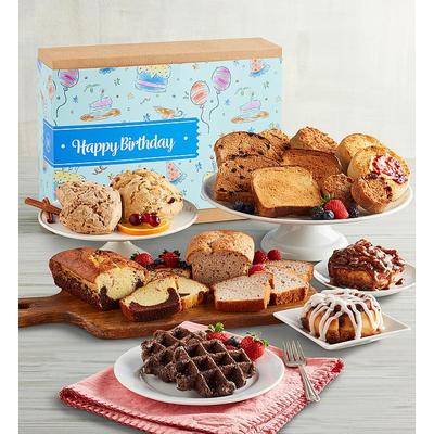 Mix & Match Birthday Bakery Gift - Pick 12 by Wolf...