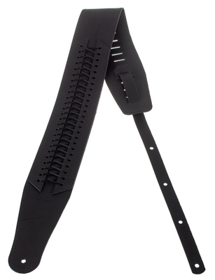 Richter Paul Landers Sign. Strap BK