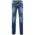 Acerbis Corporate Ladies Jeans, blu, dimensione 29 per donne