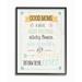 Winston Porter Good Moms Have Messy Kitchens Typography by Jo Moulton - Textual Art Print Wood in Brown | 30 H x 24 W x 1.5 D in | Wayfair