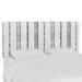 Ophelia & Co. Fraga Panel Headboard Upholstered/Cotton in Gray | 51 H x 78 W x 4 D in | Wayfair 0DEC48F486064B48A4172B507009F5B7