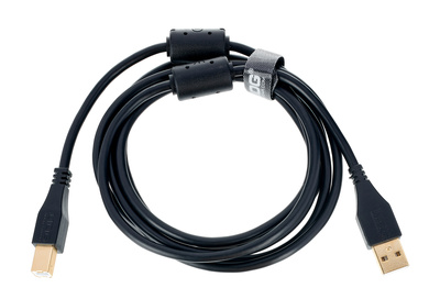 UDG Ultimate USB 2.0 Cable S2BL