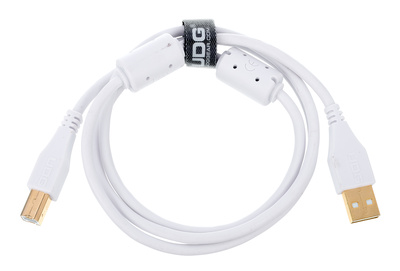 UDG Ultimate USB 2.0 Cable S1WH