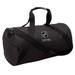 Youth Black NHL Personalized Duffle Bag