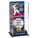 Pete Alonso New York Mets 2019 MLB All-Star Game Gold Glove Display Case with Image
