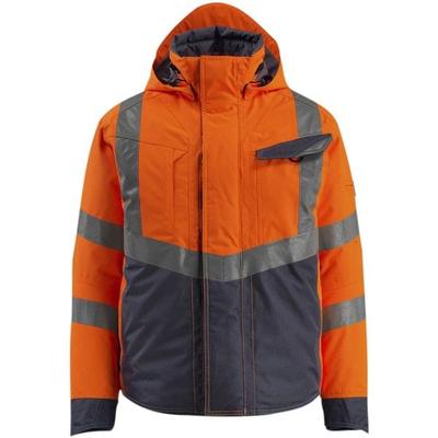 Mascot Warn-Pilotjacke »Hastings Safe Supreme« Größe XL orange Image