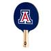 Arizona Wildcats Logo Table Tennis Paddle