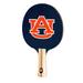 Auburn Tigers Logo Table Tennis Paddle