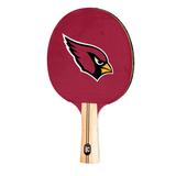 Arizona Cardinals Logo Table Tennis Paddle