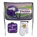 WinCraft Minnesota Vikings 3-Piece Barbecue Set