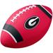 Nike Georgia Bulldogs Training Rubber Football