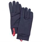 Hestra - Touch Point Dry Wool 5 Finger - Handschuhe Gr 5 blau