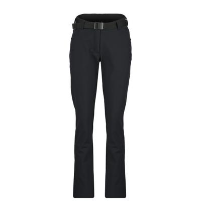 Maier Sports - Women's Perlit - Winterhose Gr 42 - Regular schwarz
