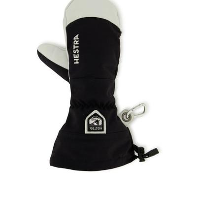 Hestra - Army Leather Heli Ski Mitt - Handschuhe Gr 8 schwarz Image