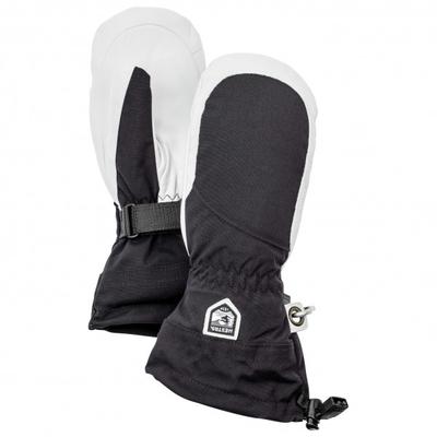Hestra - Women's Heli Ski Mitt - Handschuhe Gr 6 grau Image