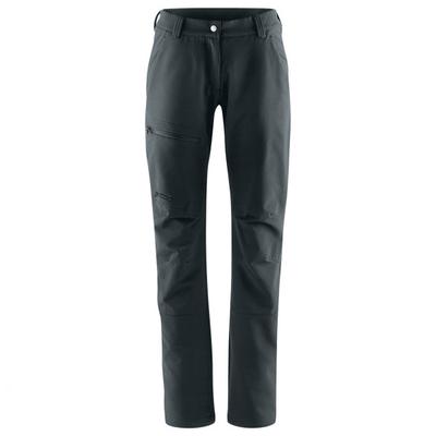 Maier Sports - Women's Helga - Winterhose Gr 18 - Short schwarz