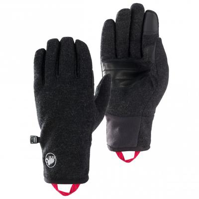 Mammut - Passion Glove - Handschuhe Gr 7 schwarz Image