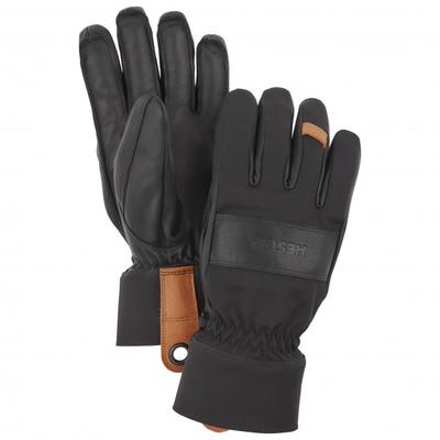 Hestra - Highland Glove - Handschuhe Gr 10 grau Image