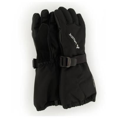 Vaude - Kid's Snow Cup Gloves - Handschuhe Gr 5 schwarz Image