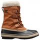 Sorel - Women's Winter Carnival - Winterschuhe US 8,5 | EU 39,5 braun