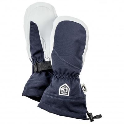 Hestra - Women's Heli Ski Mitt - Handschuhe Gr 9 blau
