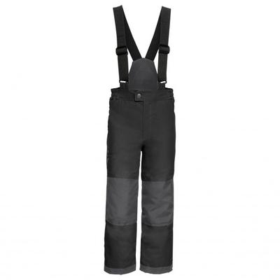 Vaude - Kid's Snow Cup Pants III - Skihose Gr 122/128 schwarz
