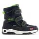 Trollkids - Kid's Lofoten Winter Boots - Winterschuhe 34 | EU 34 schwarz