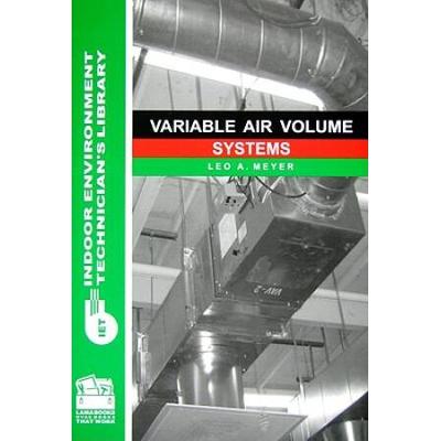 Variable Air Volume Systems (Indoor Environme