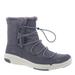 Ryka Aubonne - Womens 6 Grey Boot W