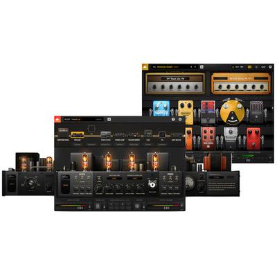 Positive Grid BIAS Pro Standard