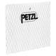 PETZL Unisex – Erwachsene Ultralight Zubehör Steigeisen, Weiß-Grau, 31,5cm