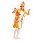 My Other Me – Shrimp Costume for men, M-L (viving Costumes 201343)