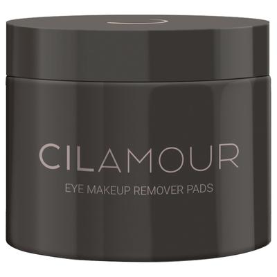 Cilamour Eye Makeup Remover Pads 36 Stück Make-up Entferner Image