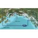 Garmin BlueChart g2 Vision - Anchorage to Juneau JUL 08 (US025R) SD Card 010-C0726-00