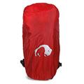 Tatonka Rain Flap XL (70-80 L) - Regenhülle für Rucksäcke von 70 bis 80 Liter Volumen - Kleines Packmaß - Mit Schnürzug und Kordelstopper - Inklusive Packbeutel (red)