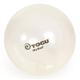 TOGU Gymnastikball MyBall, 45 cm, transparent