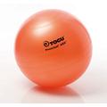 Togu Gymnastikball Powerball ABS (Berstsicher), terra, 35 cm