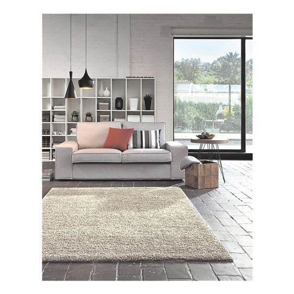 meet Teppich »Dolce« 160 x 230 beige, 160x1.2x230 cm Image